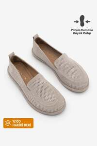 Related product image Marjin Loafer Shoes