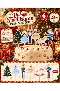Related product image Partifabrik Christmas Ornaments