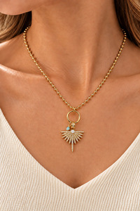 Related product image Homies Bijou Necklaces