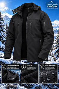 Related product image Polviton Winter Jackets