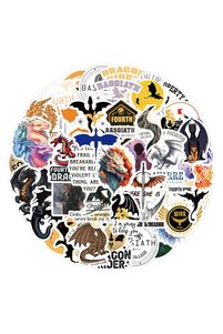 Related product image Choice Stickers