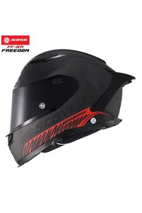 İlgili ürün resmi Scoyco Motosiklet Kaskı