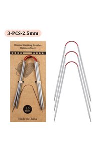Related product image Choice Knitting Kit