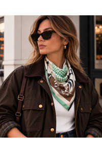 Related product image Bolder Neck Scarves