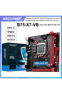 Related product image Choice Motherboard