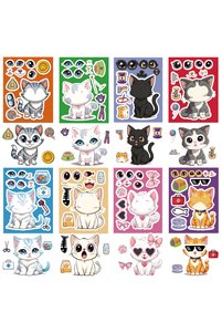 Related product image Choice Stickers