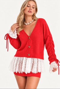 Related product image Lusin Cardigans