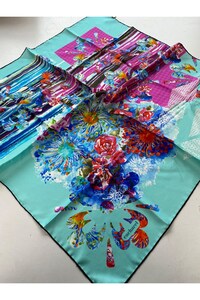 Related product image Cacharel Headscarves