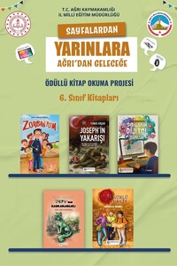Related product image Mor Elma Yayıncılık Children's Storybooks