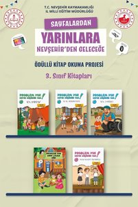 Related product image Mor Elma Yayıncılık Children's Storybooks