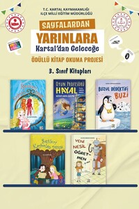 Related product image Mor Elma Yayıncılık Children's Storybooks