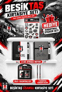 Related product image Beşiktaş Notebooks