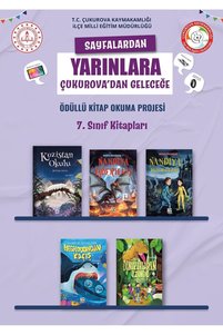 Related product image Mor Elma Yayıncılık Children's Storybooks