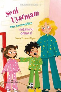 Related product image Mor Elma Yayıncılık Children's Storybooks