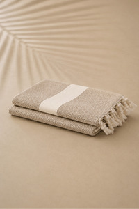Related product image QANU Beach Towels