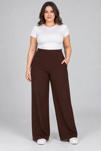 Related product image Paw Garage Plus Size Pants