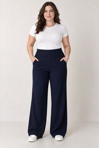 Related product image Paw Garage Plus Size Pants