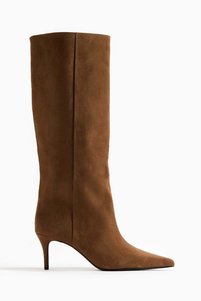 Related product image H&M Knee-High Boots
