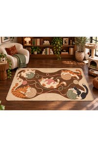 Related product image Rugs Modern Halı Carpet