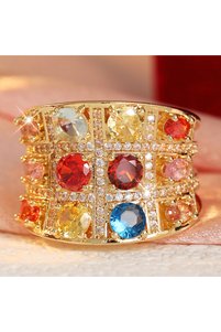 Related product image Choice Bijou Rings
