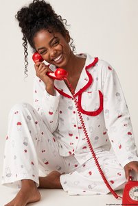 Related product image Siyah İnci Pajama Sets