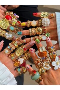 Related product image Choice Bijou Rings