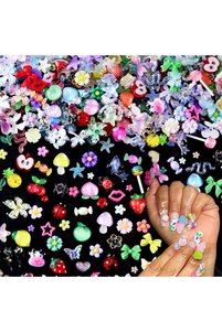 Related product image Choice False Nails & Accessories