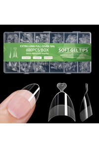 Related product image Choice False Nails & Accessories