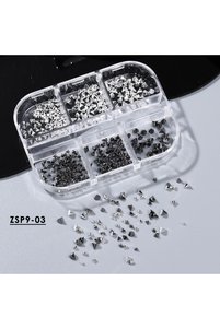 Related product image Choice False Nails & Accessories