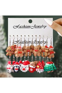 Related product image Choice Jewelry Earrings