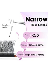 Related product image Choice Lashes