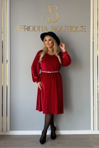 Imaginea produsului asociat Afrodita Boutique Rochii
