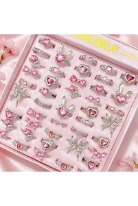 Related product image Choice Bijou Rings