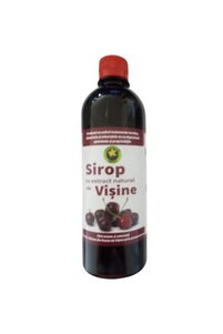 Imaginea produsului asociat HYPERICUM Sucuri