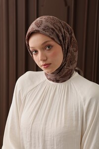 صورة المنتج ذات الصلة Silk Home أوشحة رأس