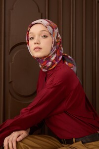 Related product image Silk Home Headscarves