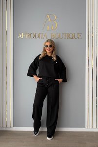 Imaginea produsului asociat Afrodita Boutique Seturi bluză și pantaloni