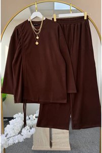 Imaginea produsului asociat modabetce Seturi bluză și pantaloni