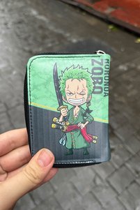 Related product image Köstebek Wallets
