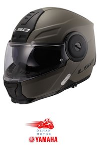 İlgili ürün resmi LS2 Motosiklet Kaskı