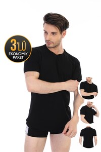 Related product image Çift Kaplan Undershirts