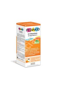 Related product image pediakid Vitamins