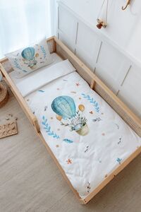 Related product image Tuğba Kuğu Single Sheet Sets