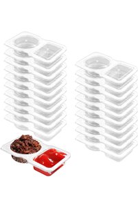صورة المنتج ذات الصلة Generic حاويات تخزين