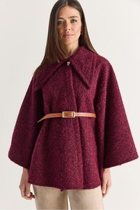 Related product image Bianco Lucci Ponchos