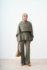 Related product image LOCCO Two Piece Sets
