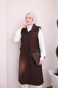 صورة المنتج ذات الصلة İmajButik سترات