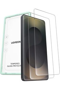 صورة المنتج ذات الصلة Generic واقيات الشاشة