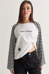 Related product image Bianco Lucci Sweatshirts