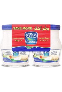 صورة المنتج ذات الصلة Nadec برطمانات طعام